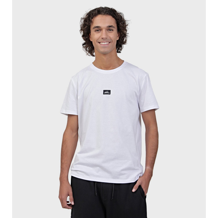 Remera de hombre Torre