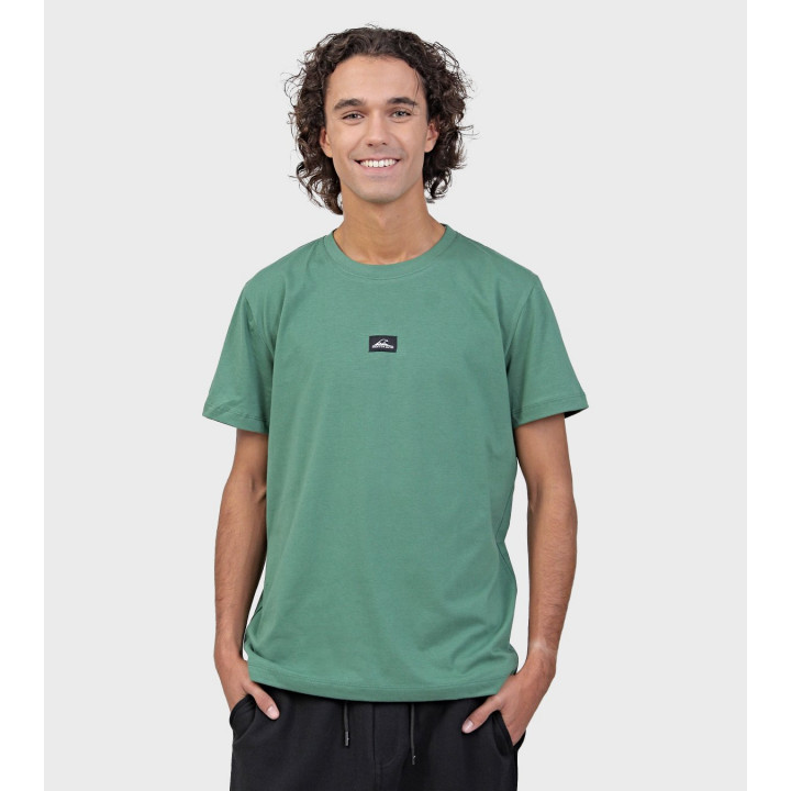 Remera de hombre Torre