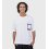 Remera de hombre Bonding Pocket