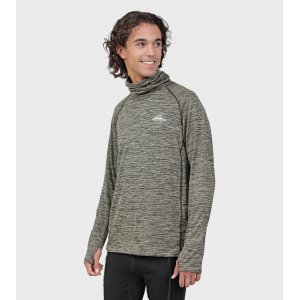 Polera de hombre Grayson