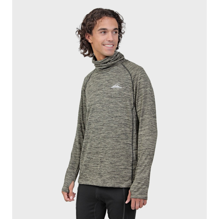 Polera de hombre Grayson