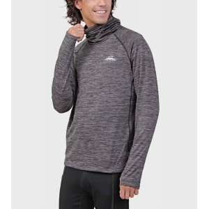 Polera de hombre Grayson