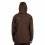 Campera impermeable de hombre Vulcano Tec