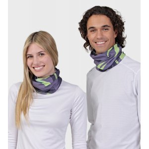 Cuello multifunctional Headwear Print