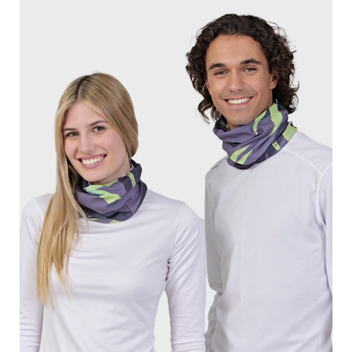 Cuello multifunctional Headwear Print