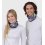 Cuello multifunctional Headwear Print