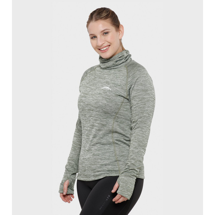 Polera de mujer Audrey