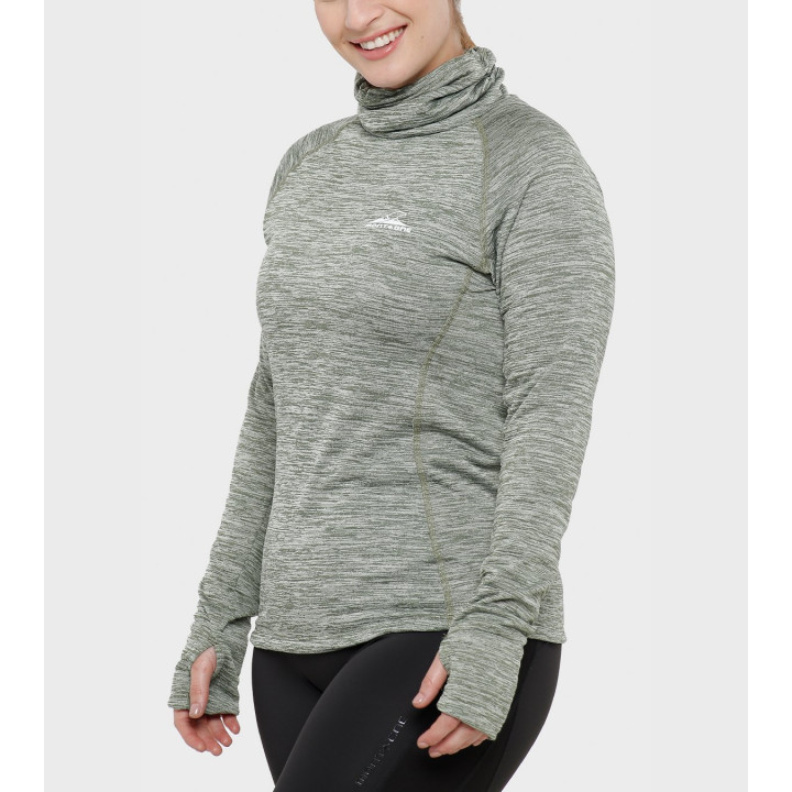 Polera de mujer Audrey