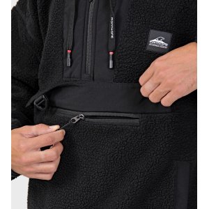 Anorak Unisex Talio