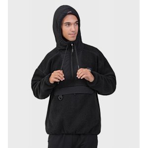 Anorak Unisex Talio