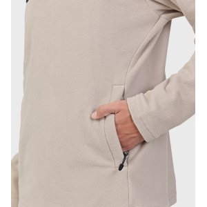 Buzo de hombre Field