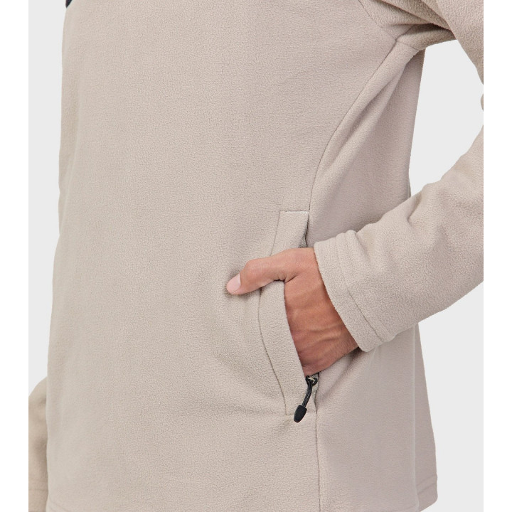 Buzo de hombre Field