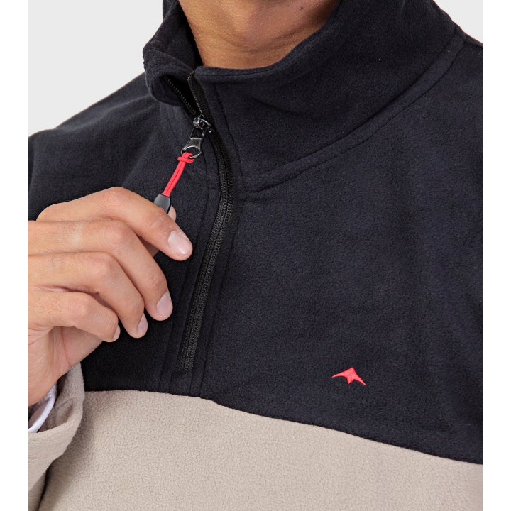 Buzo de hombre Field