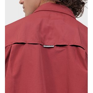 Camisa de hombre Botsuana  M/C