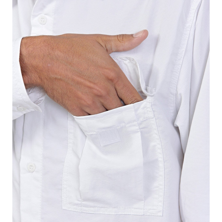 Camisa de hombre Botsuana M/L