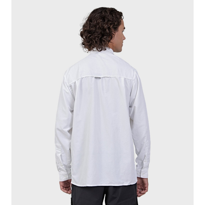 Camisa de hombre Botsuana M/L
