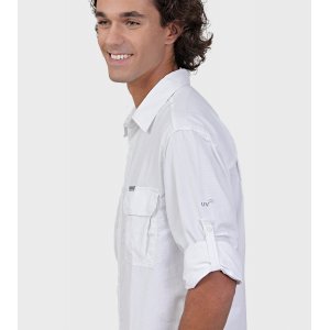 Camisa de hombre Botsuana M/L