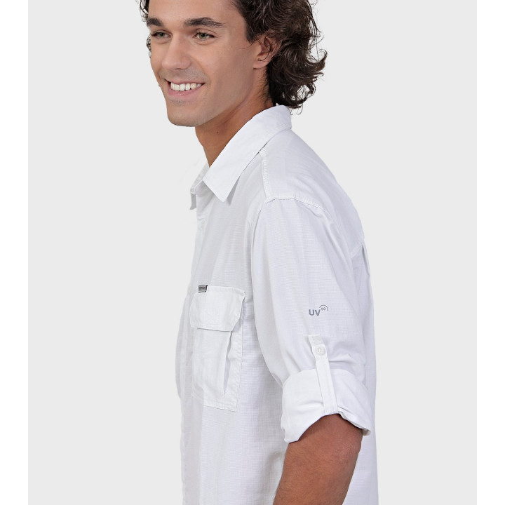 Camisa de hombre Botsuana M/L