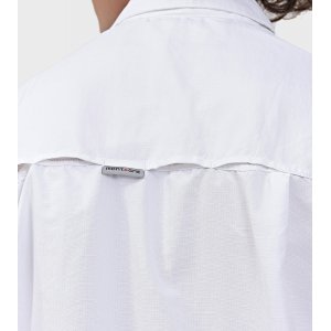 Camisa de hombre Botsuana M/L
