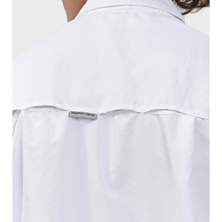 Camisa de hombre Botsuana M/L