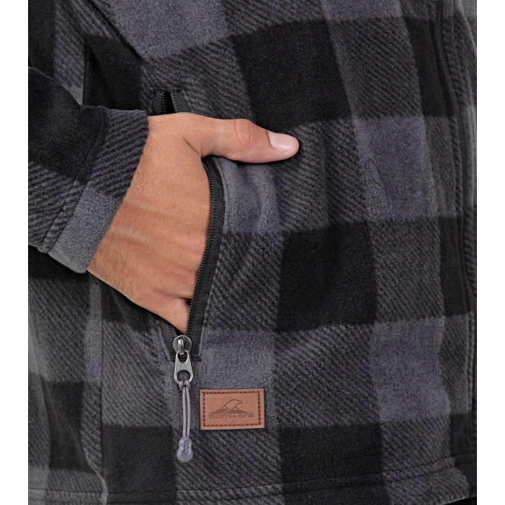 Campera de hombre Ryan