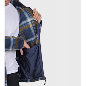 Campera de hombre Ryan