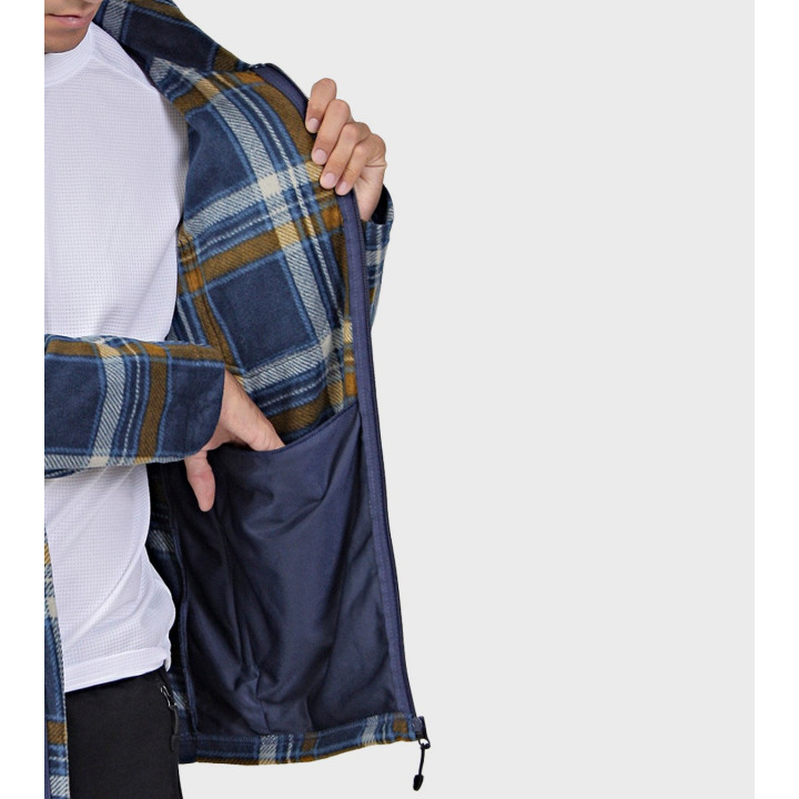 Campera de hombre Ryan