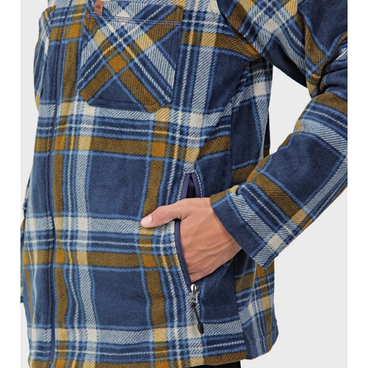 Campera de hombre Ryan
