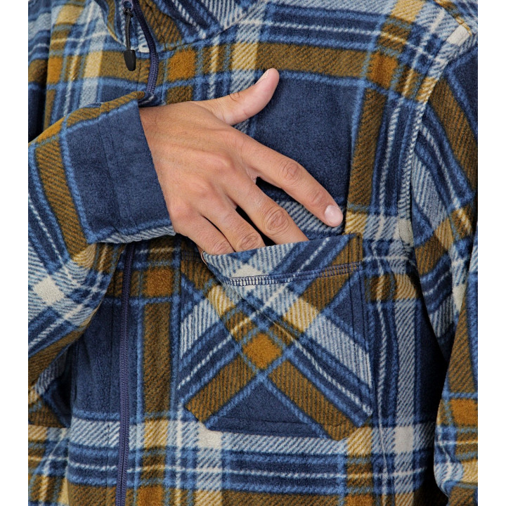 Campera de hombre Ryan