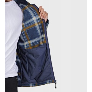 Campera de hombre Ryan