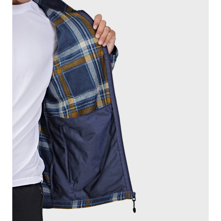 Campera de hombre Ryan