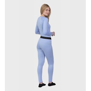 Pantalón interior térmico de mujer Aspen