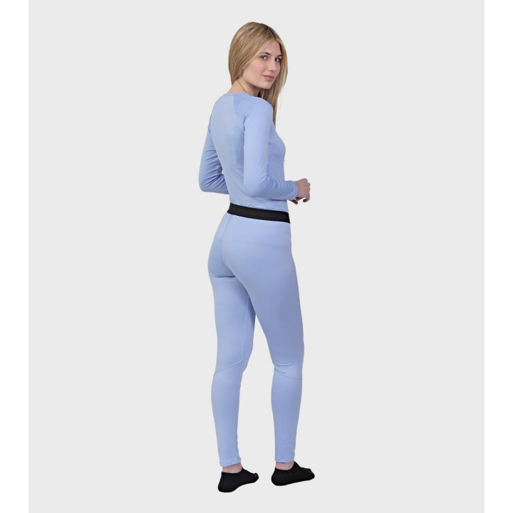 Pantalón interior térmico de mujer Aspen