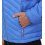 Campera de hombre Novak con capucha