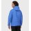 Campera de hombre Novak con capucha
