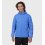 Campera de hombre Novak con capucha
