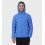 Campera de hombre Novak con capucha