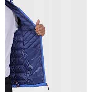 Campera de hombre Novak con capucha