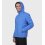 Campera de hombre Novak con capucha