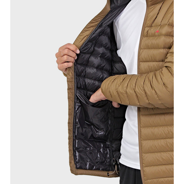 Campera de hombre Lando