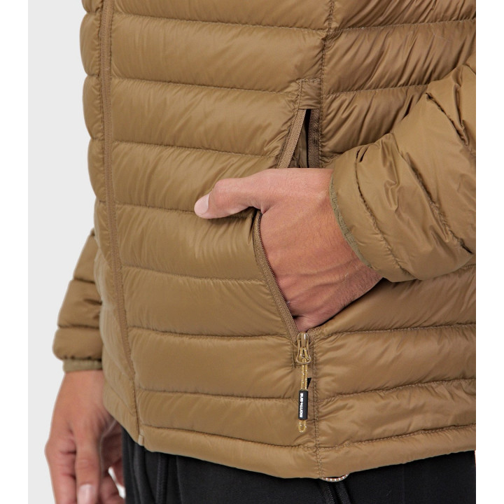 Campera de hombre Lando