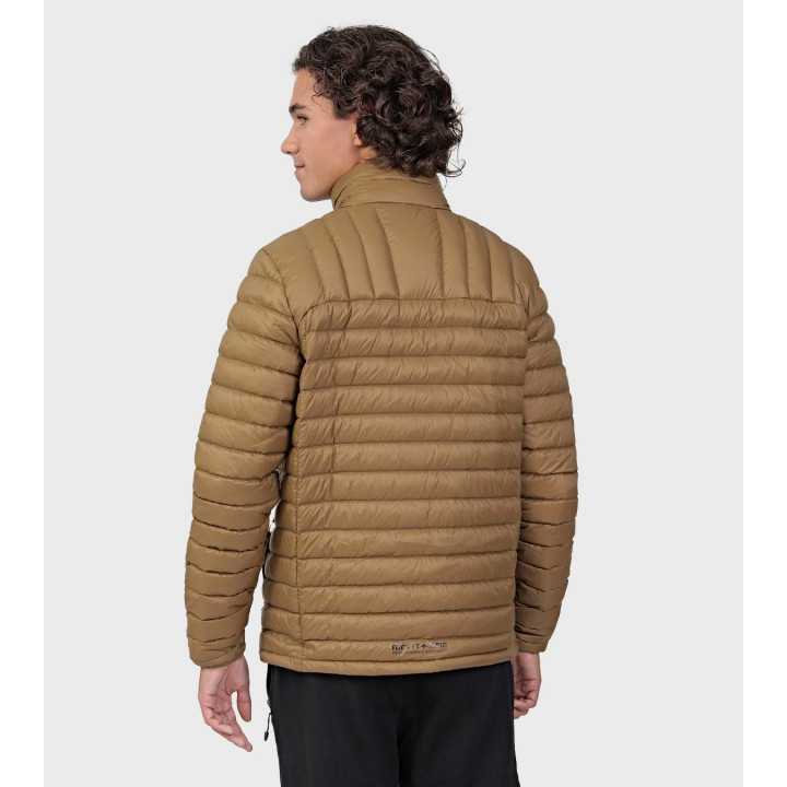 Campera de hombre Lando