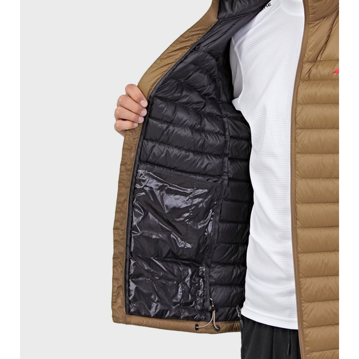Campera de hombre Lando