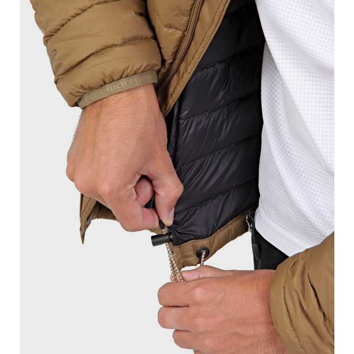 Campera de hombre Lando