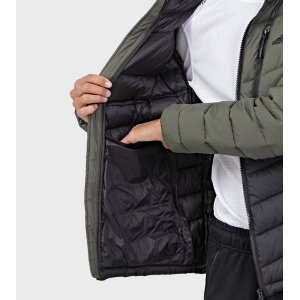 Campera de hombre Argon