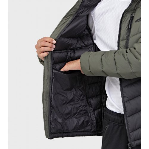 Campera de hombre Argon