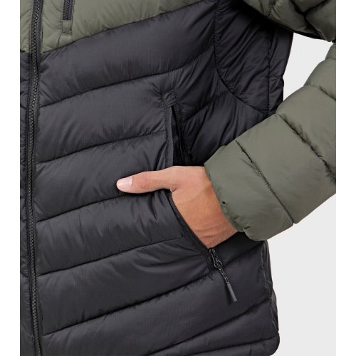 Campera de hombre Argon
