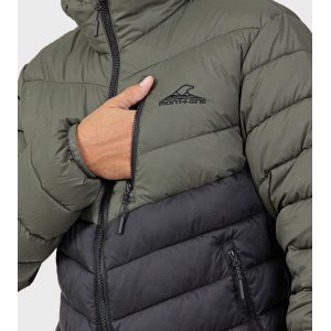 Campera de hombre Argon