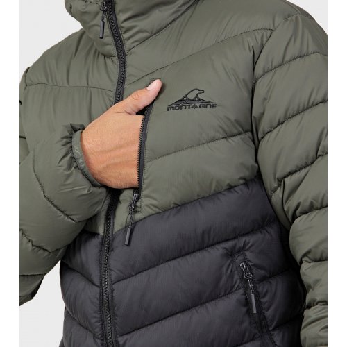 Campera de hombre Argon