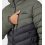 Campera de hombre Argon